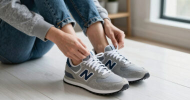 4 Best New Balance Dad Shoes in 2026