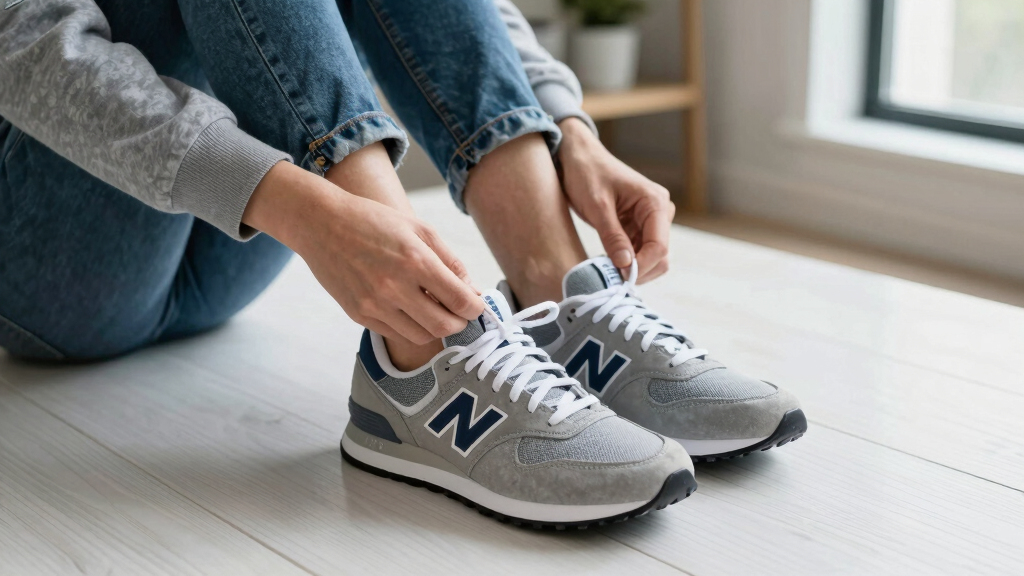 4 Best New Balance Dad Shoes in 2026