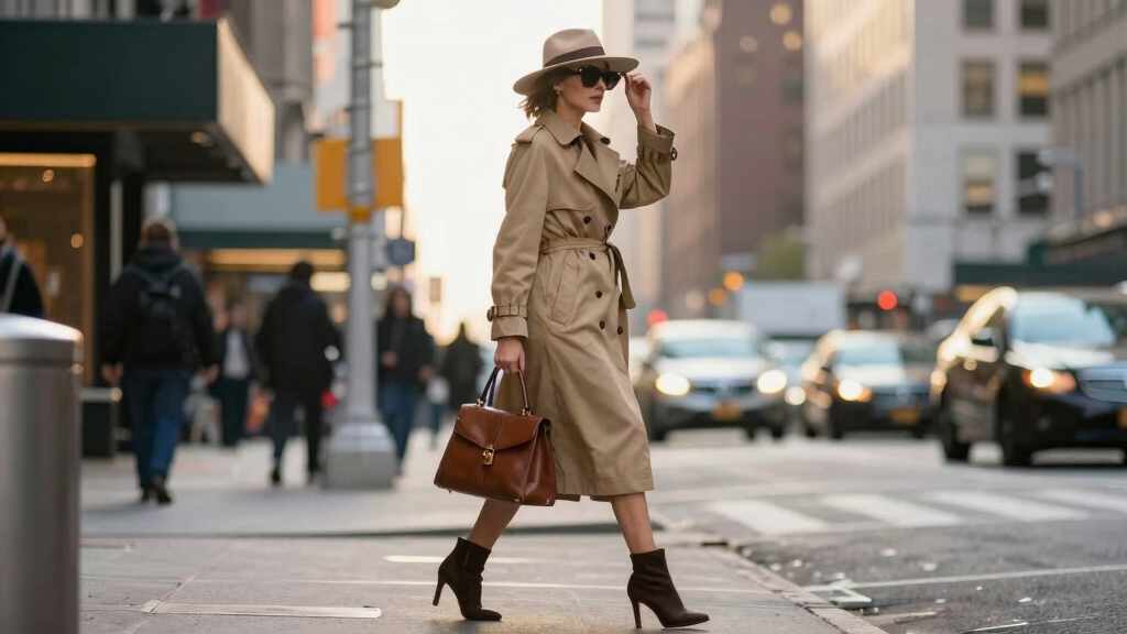 4 Best New York Fashion Outfits in 2026