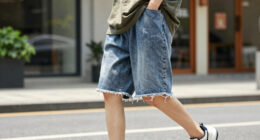 4 Best Oversized Shorts in 2026