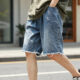 4 Best Oversized Shorts in 2026