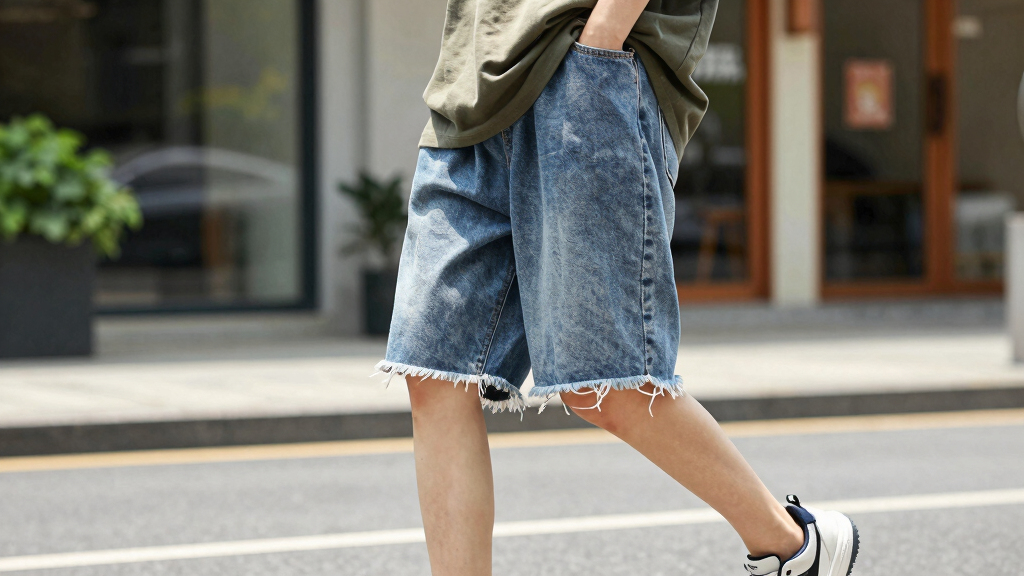 4 Best Oversized Shorts in 2026