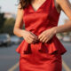 4 Best Red Peplum Dresses in 2026