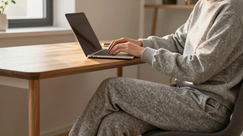 4 Best Sweatpants for Work in 2026