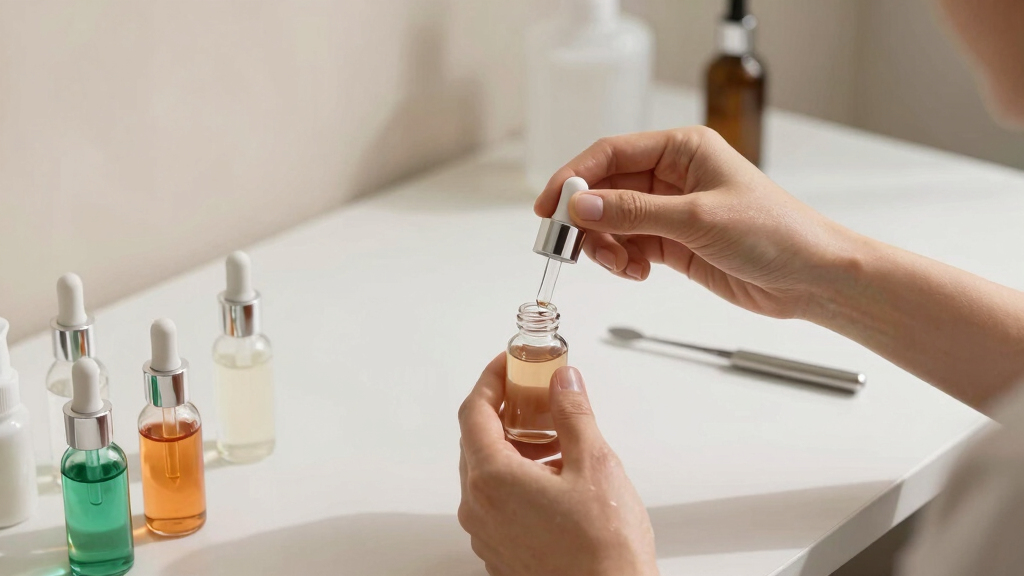 4 Best Tinted Body Serums in 2026