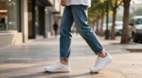 4 Best White Sneakers in 2026