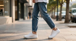 4 Best White Sneakers in 2026