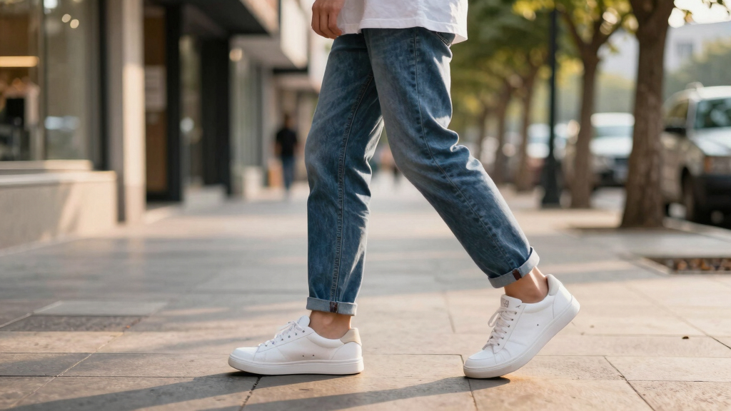 4 Best White Sneakers in 2026