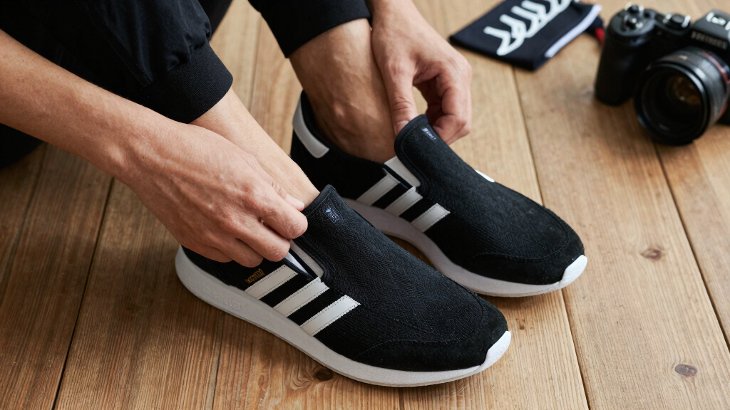 5 Best adidas Slip-On Sneakers in 2026