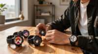 5 Best Anime Collaboration Watches in 2026