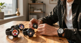 5 Best Anime Collaboration Watches in 2026