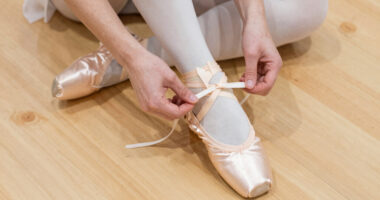 5 Best Ballet Sneakers in 2026