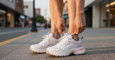 5 Best Chunky Sneakers in 2026