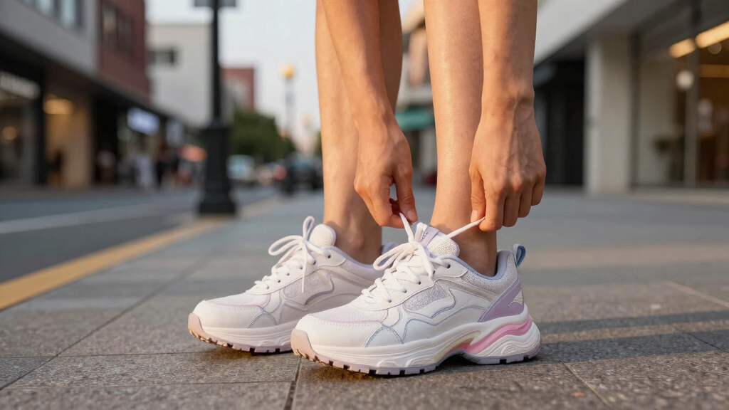 5 Best Chunky Sneakers in 2026