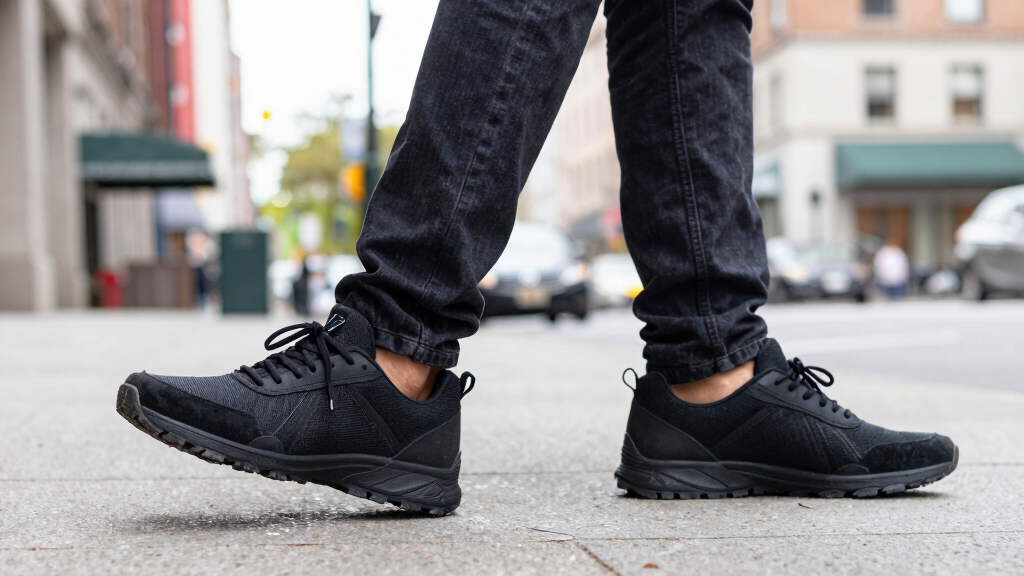 5 Best Cordura Sneakers in 2026