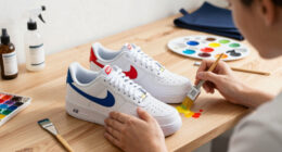 5 Best customized Nike Air Force 1s in 2026