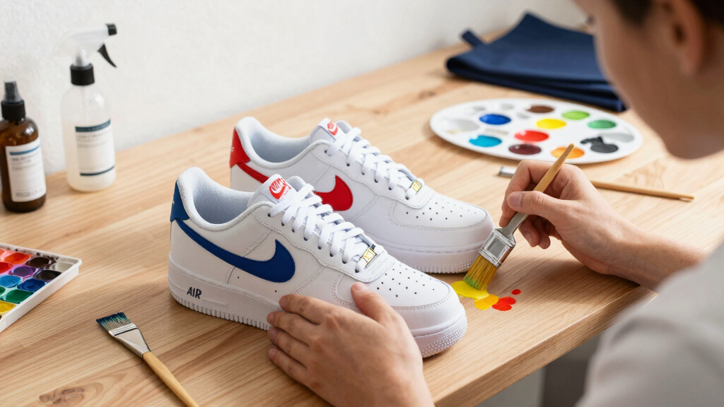 5 Best customized Nike Air Force 1s in 2026