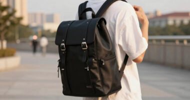 5 Best Designer Backpacks in 2026