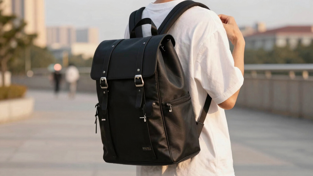 5 Best Designer Backpacks in 2026