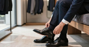 5 Best Designer Dress Shoes in 2026
