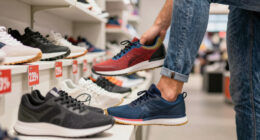 5 Best Discounted Shoes in 2026