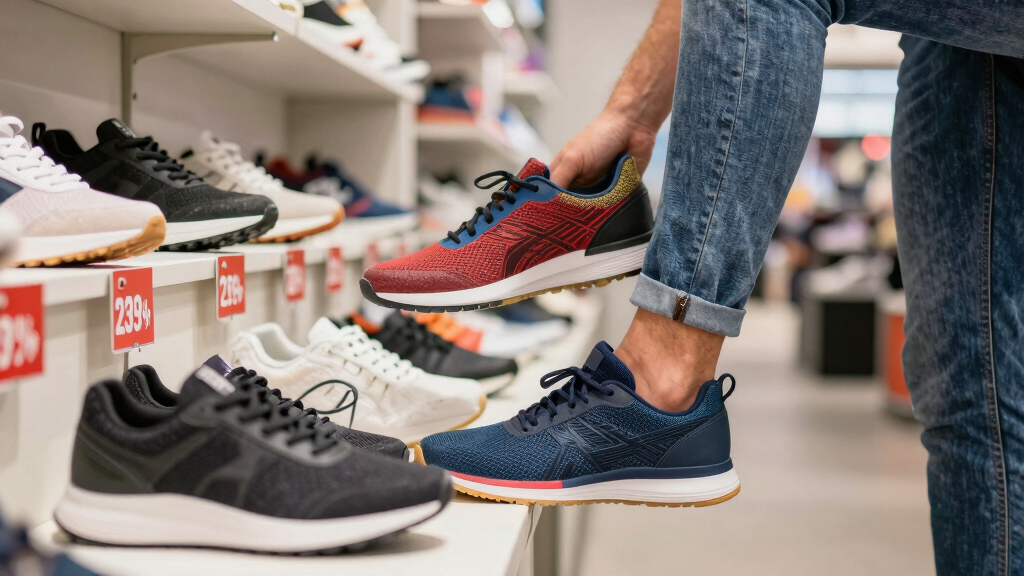 5 Best Discounted Shoes in 2026