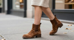 5 Best Fall Fashion Shoes in 2026