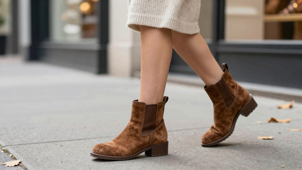 5 Best Fall Fashion Shoes in 2026