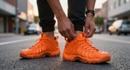 5 Best Foamposite-Style Sneakers in 2026
