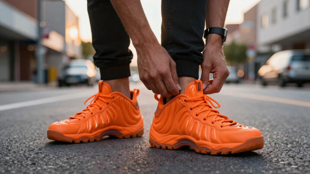 5 Best Foamposite-Style Sneakers in 2026