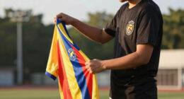 5 Best Football Shirts in 2026