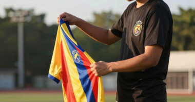 5 Best Football Shirts in 2026
