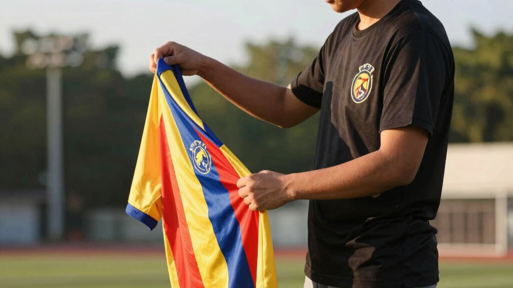 5 Best Football Shirts in 2026
