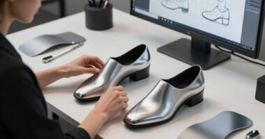 5 Best Futuristic Mules in 2026