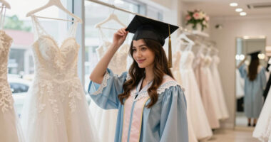 5 Best Graduation Dresses in 2026