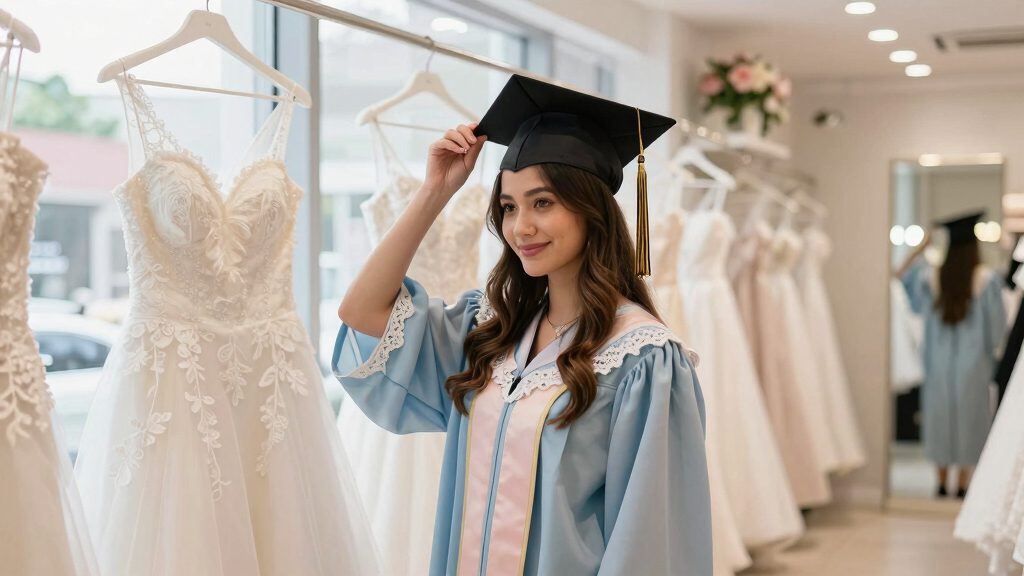 5 Best Graduation Dresses in 2026