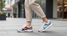 5 Best Licensed Character Sneakers in 2026