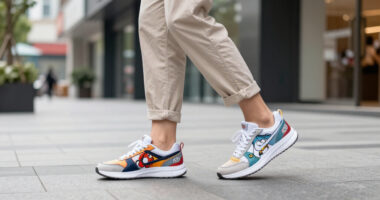 5 Best Licensed Character Sneakers in 2026