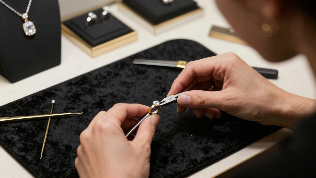 5 Best Luxury Jewelry Brands in 2026