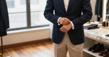 5 Best Luxury Menswear in 2026