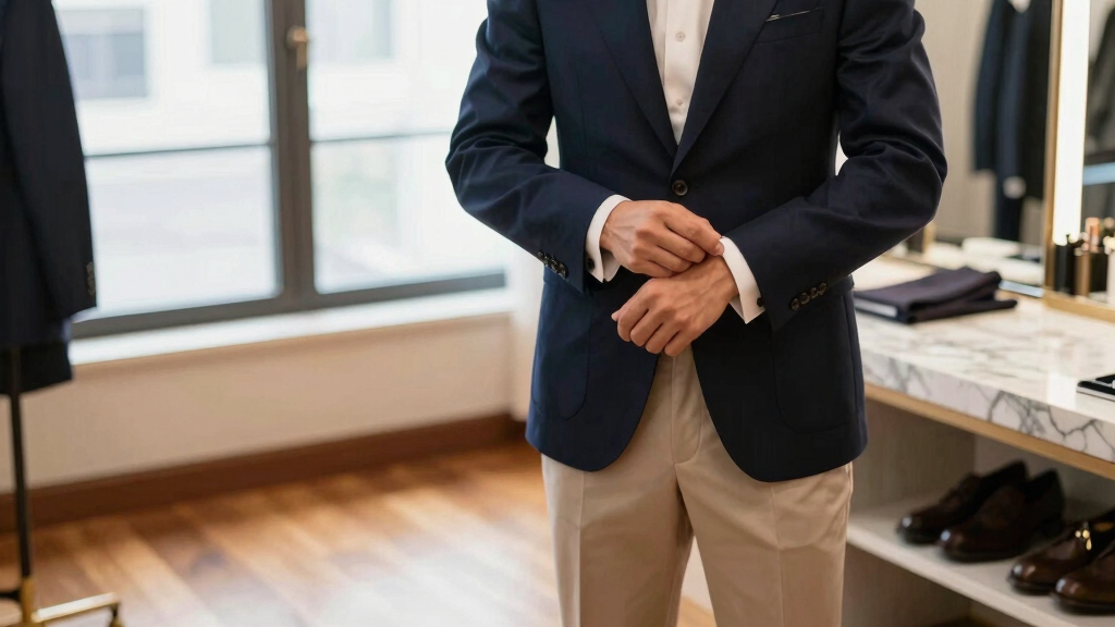 5 Best Luxury Menswear in 2026