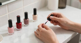 5 Best Nail Polish Colors in 2026