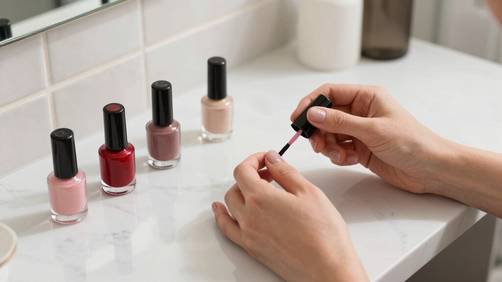 5 Best Nail Polish Colors in 2026