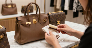 5 Best Pre-Owned Luxury Fashion in 2026