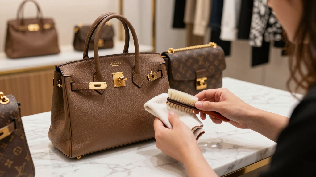 5 Best Pre-Owned Luxury Fashion in 2026