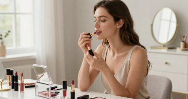 5 Best Refillable Customizable Lipsticks in 2026