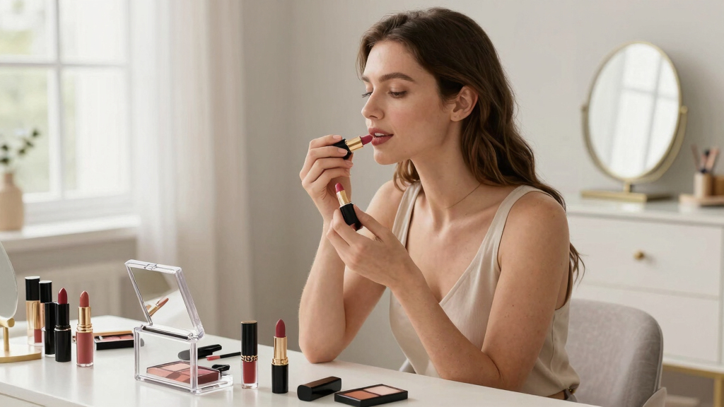 5 Best Refillable Customizable Lipsticks in 2026