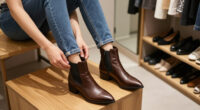 5 Best Shoes To Wear With Straight-Leg Jeans In 2026