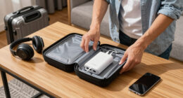 5 Best Travel Gadgets in 2026