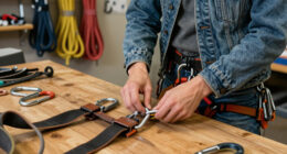 5 Best Vintage Denim Climbing Gear in 2026